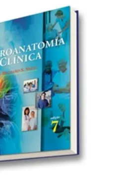 Livro Neuroanatomia Clinica - Resumo, Resenha, PDF, etc.