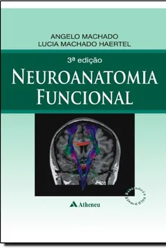 Livro Neuroanatomia Funcional - Resumo, Resenha, PDF, etc.