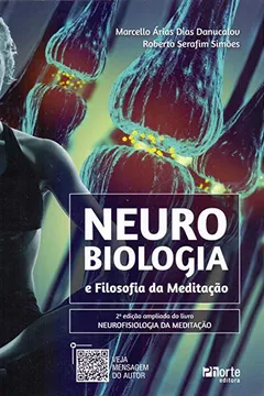 Livro Neurobiologia e Filosofia da Meditação - Resumo, Resenha, PDF, etc.