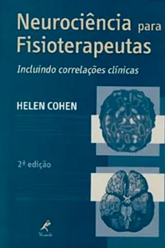 Livro Neurociência Para Fisioterapeutas - Resumo, Resenha, PDF, etc.