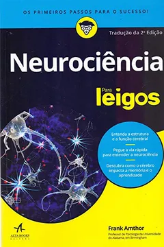 Livro Neurociência Para Leigos - Resumo, Resenha, PDF, etc.