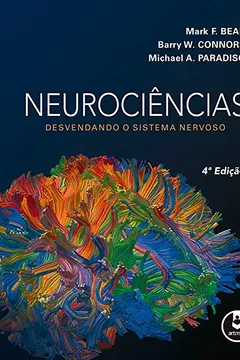 Livro Neurociências - Resumo, Resenha, PDF, etc.