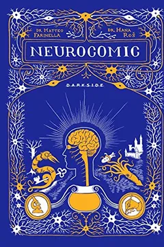 Livro Neurocomic. A Caverna das Memórias - Resumo, Resenha, PDF, etc.