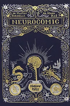 Livro Neurocomic - Resumo, Resenha, PDF, etc.