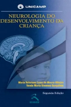 Livro Neurologia Do Desenvolvimento Da Criança - Resumo, Resenha, PDF, etc.