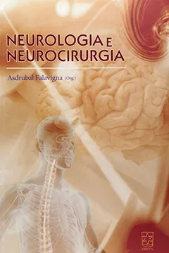 Livro Neurologia e Neurocirurgia - Resumo, Resenha, PDF, etc.