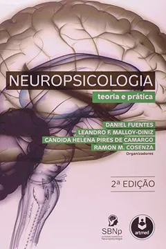 Livro Neuropsicologia. Teoria e Prática - Resumo, Resenha, PDF, etc.