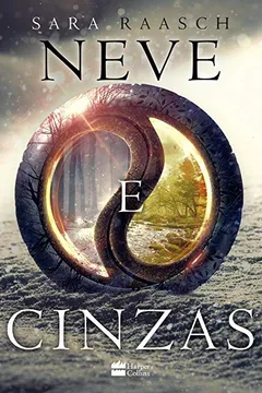 Livro Neve e Cinzas - Resumo, Resenha, PDF, etc.