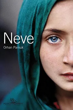 Livro Neve - Resumo, Resenha, PDF, etc.