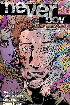 Livro Neverboy - Resumo, Resenha, PDF, etc.