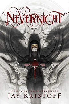 Livro Nevernight - Resumo, Resenha, PDF, etc.
