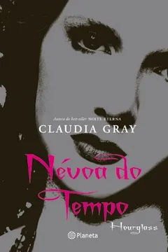 Livro Névoa do Tempo - Volume 3. Série Noite Eterna - Resumo, Resenha, PDF, etc.