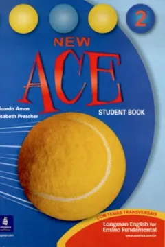 Livro New Ace 2. Student Book - Resumo, Resenha, PDF, etc.