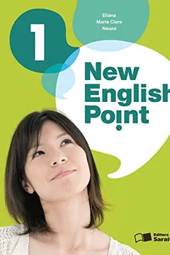 Livro New English Point Book 1. 6º Ano - Resumo, Resenha, PDF, etc.