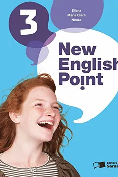 Livro New English Point Book 3 - Resumo, Resenha, PDF, etc.