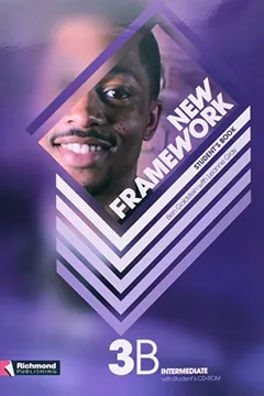Livro New Framework 3B - Resumo, Resenha, PDF, etc.