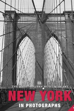 Livro New York in Photographs: Includes 24 Framable Images - Resumo, Resenha, PDF, etc.