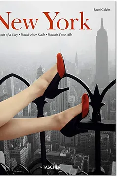Livro New York: Portrait of a City - Resumo, Resenha, PDF, etc.