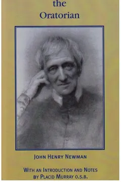 Livro Newman the Oratorian - Resumo, Resenha, PDF, etc.