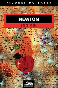 Livro Newton: Volume 31 - Resumo, Resenha, PDF, etc.