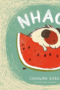 Livro Nhac! - Resumo, Resenha, PDF, etc.