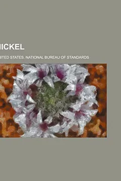Livro Nickel - Resumo, Resenha, PDF, etc.