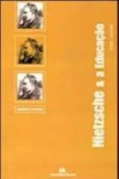 Livro Nietzsche e a Educação - Resumo, Resenha, PDF, etc.