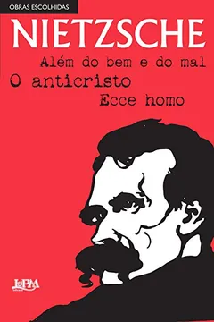 Livro Nietzsche. Obras Escolhidas. Convencional - Resumo, Resenha, PDF, etc.