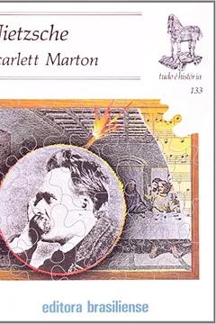 Livro Nietzsche. Uma Filosofia A Marteladas - Resumo, Resenha, PDF, etc.
