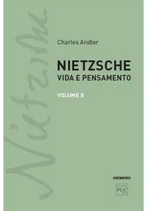 Livro Nietzsche. Vida e Pensamento - Volume 2 - Resumo, Resenha, PDF, etc.
