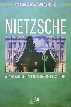 Livro Nietzsche - Resumo, Resenha, PDF, etc.