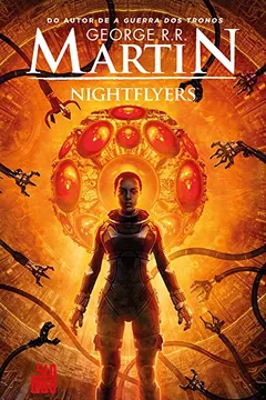 Livro Nightflyers - Resumo, Resenha, PDF, etc.