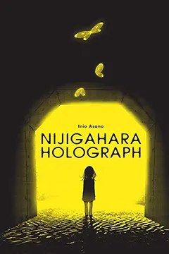 Livro Nijigahara Holograph - Resumo, Resenha, PDF, etc.