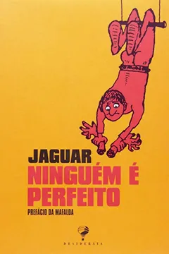 Livro Ninguem E Perfeito - Resumo, Resenha, PDF, etc.