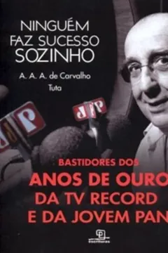 Livro Ninguém Faz Sucesso Sozinho - Resumo, Resenha, PDF, etc.