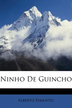 Livro Ninho de Guincho - Resumo, Resenha, PDF, etc.