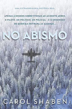 Livro No Abismo - Resumo, Resenha, PDF, etc.