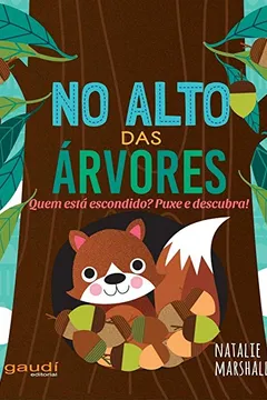 Livro No alto das árvores - Resumo, Resenha, PDF, etc.