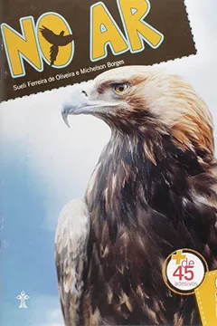 Livro No Ar - Série que Bicho É? - Resumo, Resenha, PDF, etc.