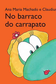 Livro No Barraco do Carrapato - Série Mico Maneco - Resumo, Resenha, PDF, etc.