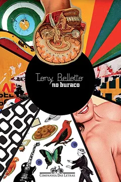 Livro No Buraco - Resumo, Resenha, PDF, etc.