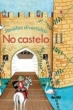 Livro No Castelo. Janelas Divertidas - Resumo, Resenha, PDF, etc.