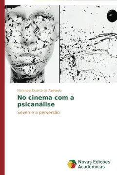 Livro No Cinema Com a Psicanalise - Resumo, Resenha, PDF, etc.