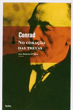 Livro No Coração das Trevas - Resumo, Resenha, PDF, etc.