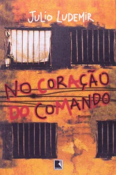 Capa do livro No Coração Do Comando