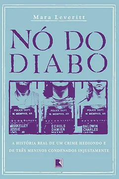 Livro Nó do Diabo - Resumo, Resenha, PDF, etc.