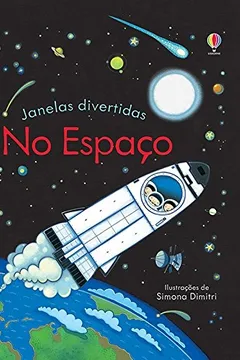 Livro No Espaço. Janelas Divertidas - Resumo, Resenha, PDF, etc.