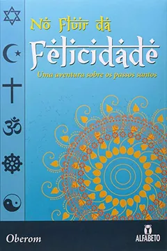 Livro No Fluir da Felicidade - Resumo, Resenha, PDF, etc.