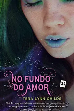Livro No Fundo do Amor - Resumo, Resenha, PDF, etc.