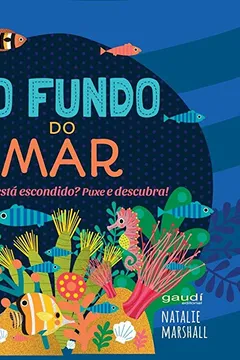 Livro No fundo do mar - Resumo, Resenha, PDF, etc.